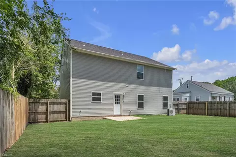 Exterior - 6335 Devonshire Rd, Norfolk, VA 23513 photo 5 of 6