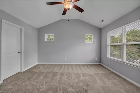 Bedroom - 6335 Devonshire Rd, Norfolk, VA 23513 photo 6 of 16