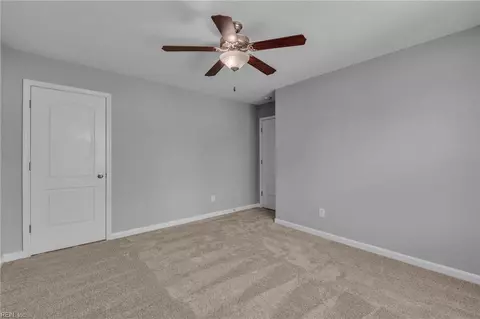 Bedroom - 6335 Devonshire Rd, Norfolk, VA 23513 photo 4 of 16