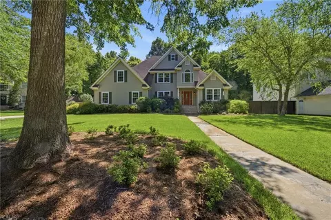 2309 Upper Greens Pl, Virginia Beach, VA 23456