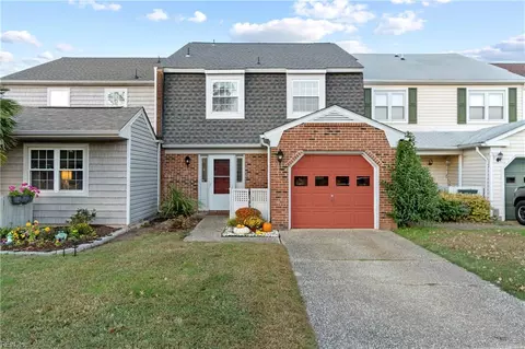 4514 Sir Johns Ln, Virginia Beach, VA 23455