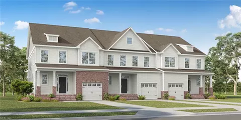 117 Wax Myrtle Dr, Williamsburg, VA 23185