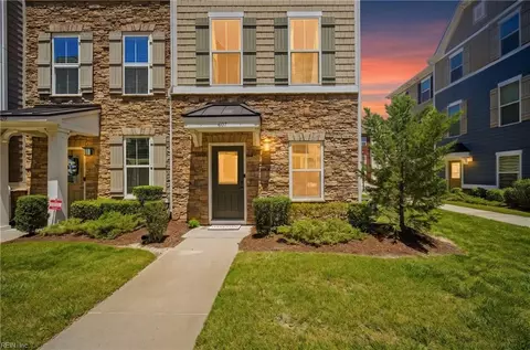 607 Muddy Creek Rd, Chesapeake, VA 23324