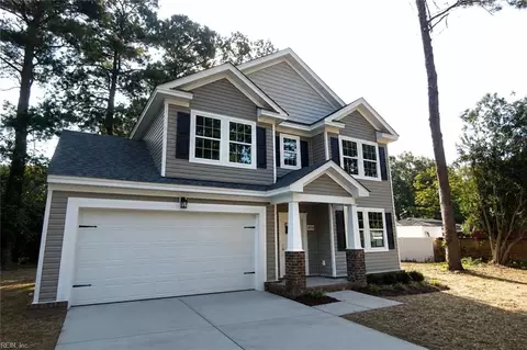 4314 Emporia Ct, Chesapeake, VA 23325
