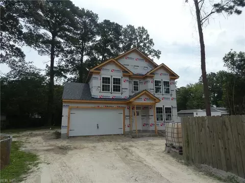 4314 Emporia Ct, Chesapeake, VA 23325
