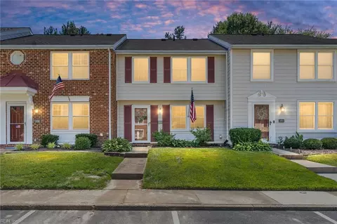 9720 Candace Ter, Glen Allen, VA 23060