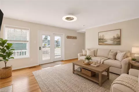 538 13th St, Virginia Beach, VA 23451