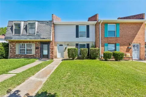1618 Corprew Ave, Norfolk, VA 23504