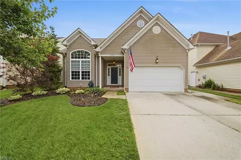 2733 Blake St, Virginia Beach, VA 23456