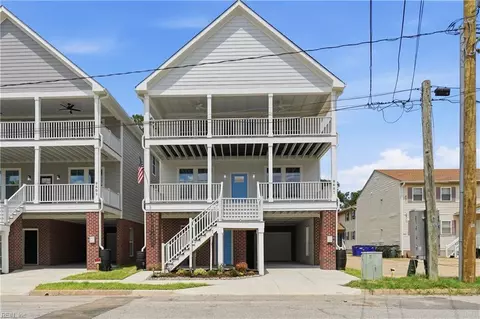 9607 12th Bay St, Norfolk, VA 23518