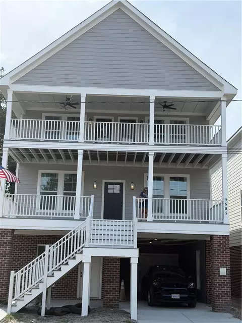 9607 12th Bay St, Norfolk, VA 23518