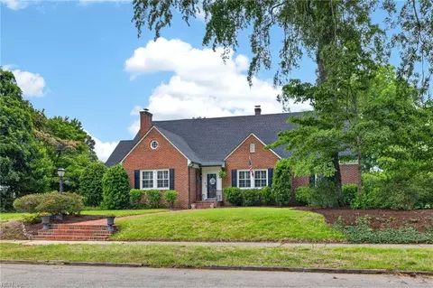 500 W Riverview Dr, Suffolk, VA 23434