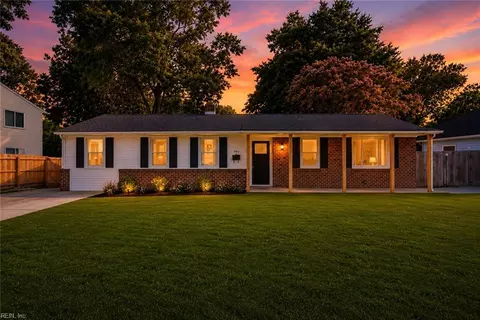 3868 Windsor Gate Rd, Virginia Beach, VA 23452