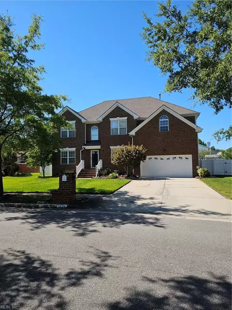 3576 Brannon Dr, Virginia Beach, VA 23456