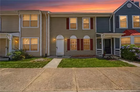 216 Whitewater Dr, Newport News, VA 23608