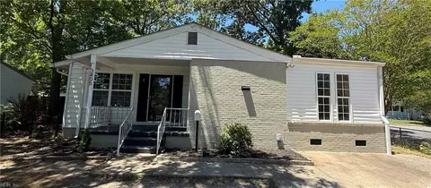3405 Hyde Cir, Norfolk, VA 23513