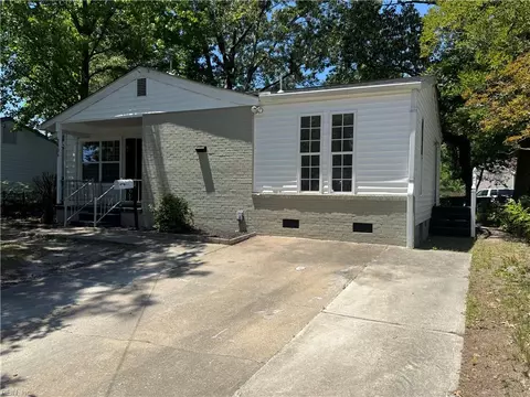 3405 Hyde Circle Cir, Norfolk, VA 23513