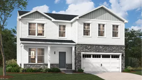 103 Pisces Dr, York County, VA 23693