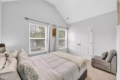 Bedroom - 714 Ridgeway Ave, Hampton, VA 23661 photo 1 of 6