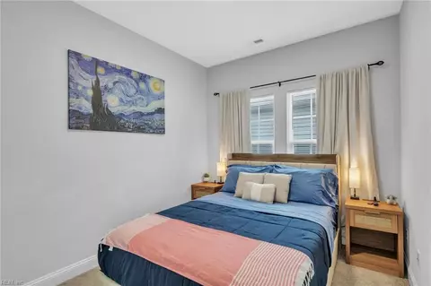 Bedroom - 714 Ridgeway Ave, Hampton, VA 23661 photo 6 of 6