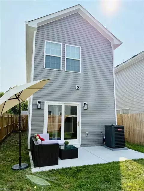 Other - 714 Ridgeway Ave, Hampton, VA 23661 photo 4 of 4