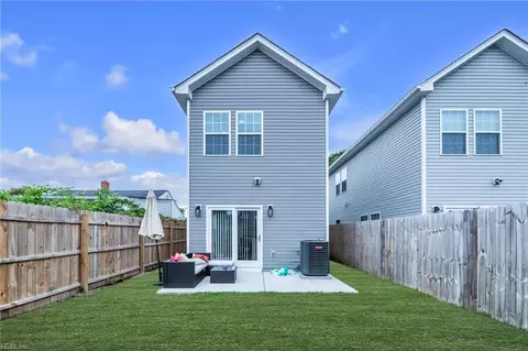 Other - 714 Ridgeway Ave, Hampton, VA 23661 photo 3 of 4