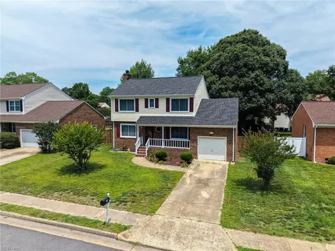 View/Area - 27 Bonney Ln, Hampton, VA 23669 photo 1 of 8