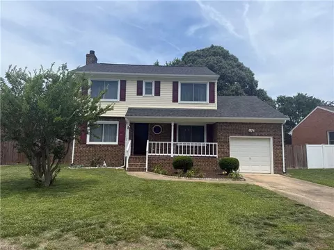 27 Bonney Ln, Hampton, VA 23669