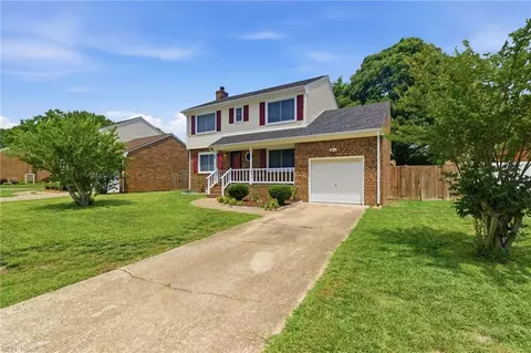 Other - 27 Bonney Ln, Hampton, VA 23669 photo 11 of 11