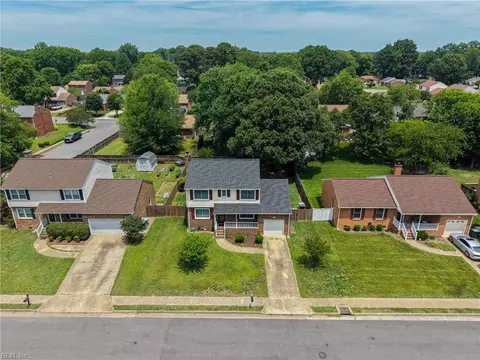 View/Area - 27 Bonney Ln, Hampton, VA 23669 photo 3 of 8