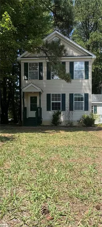 169 Howard Dr, Williamsburg, VA 23185