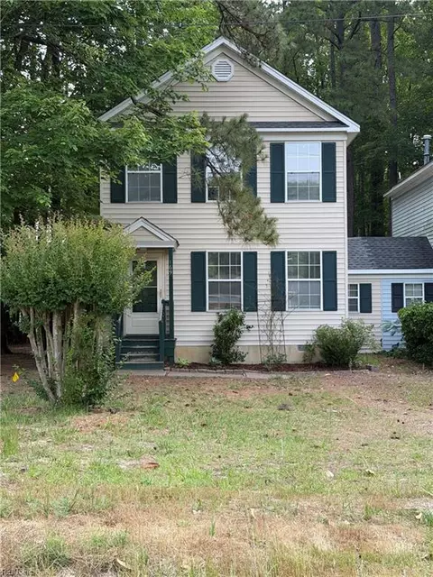 169 Howard Dr, Williamsburg, VA 23185