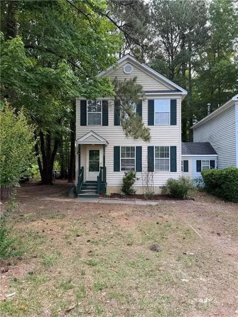 169 Howard Dr, Williamsburg, VA 23185