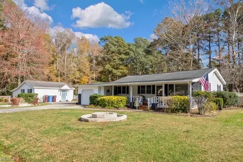 2035 Tuck St, Chesapeake, VA 23322