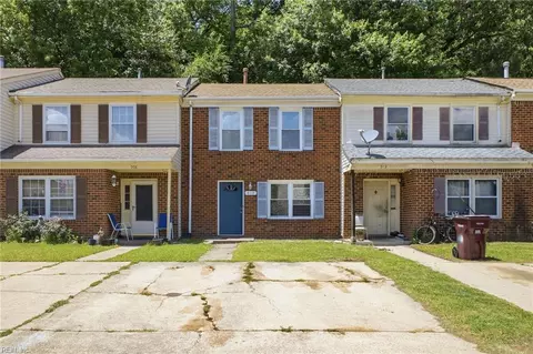 910 Wickford Dr, Chesapeake, VA 23320