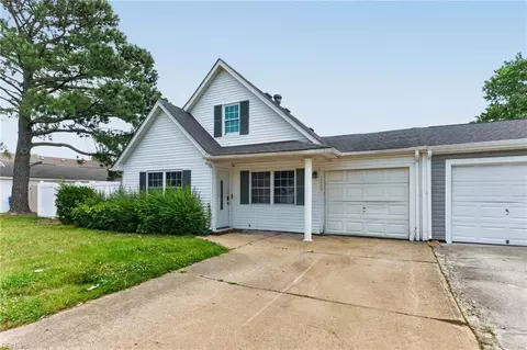 3209 Ashaway Rd, Virginia Beach, VA 23452
