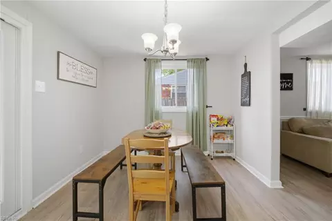 Dining - 2025 Nickerson Blvd, Hampton, VA 23663 photo 1 of 1