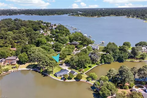 2904 Tanbark Ln, Portsmouth, VA 23703