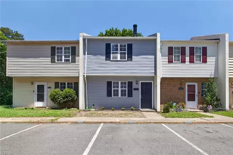 12791 Tahiska Ln, Newport News, VA 23602
