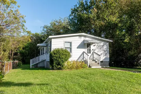 Other - 42 Fulton St, Hampton, VA 23663 photo 1 of 4