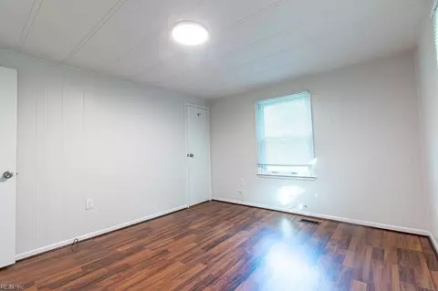 Bedroom - 42 Fulton St, Hampton, VA 23663 photo 2 of 6