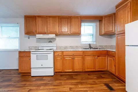 Kitchen - 42 Fulton St, Hampton, VA 23663 photo 1 of 1