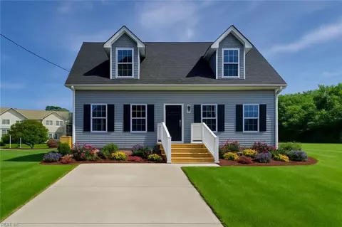 534 Halifax St, Petersburg, VA 23803