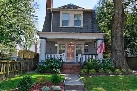 501 Carolina Ave, Norfolk, VA 23508
