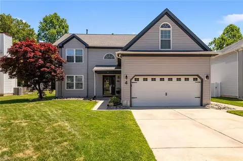 4 Mullins Ct, Hampton, VA 23666