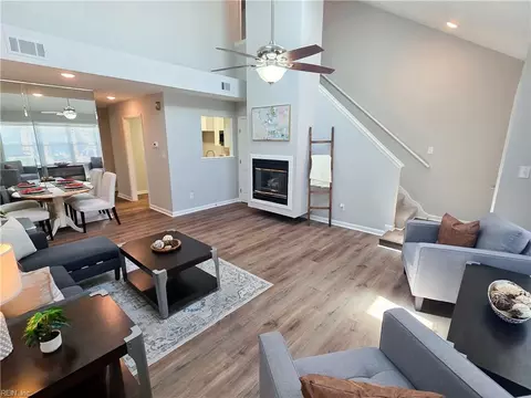 3 Mountain Ashe Pl, Hampton, VA 23666