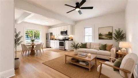 3127 Peronne Ave, Norfolk, VA 23509