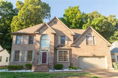 217 Pasture Ln, Yorktown, VA 23693