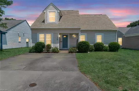 1024 Blairmore Dr, Virginia Beach, VA 23454