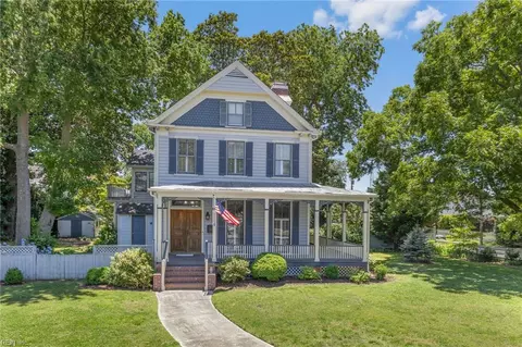 Other - 334 E Pembroke Ave, Hampton, VA 23669 photo 2 of 11
